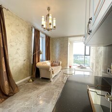 Квартира 52 м², 2-комнатная - изображение 5