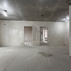 Квартира 80 м², 3-комнатная - изображение 5