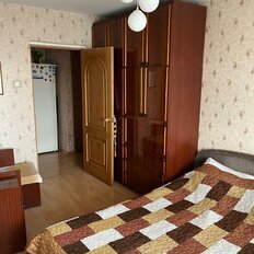 Квартира 61,5 м², 3-комнатная - изображение 4