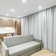 Квартира 61 м², 3-комнатная - изображение 4