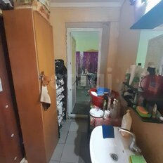 Квартира 27,3 м², 1-комнатная - изображение 2
