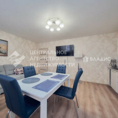Квартира 73,4 м², 2-комнатная - изображение 4