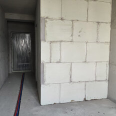 Квартира 45,6 м², 1-комнатная - изображение 4