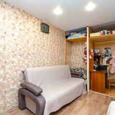 12,1 м², комната - изображение 4