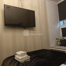 Квартира 14 м², студия - изображение 4