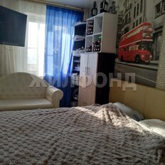 Квартира 68,6 м², 3-комнатная - изображение 5