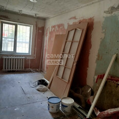 Квартира 45,7 м², 2-комнатная - изображение 3