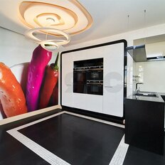 Квартира 158 м², 4-комнатная - изображение 3