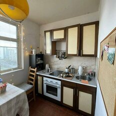 Квартира 38 м², 1-комнатная - изображение 1