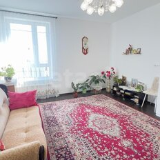 Квартира 55,9 м², 1-комнатная - изображение 1