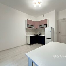 Квартира 34 м², 1-комнатная - изображение 3