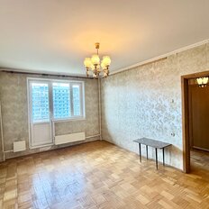 Квартира 37,8 м², 1-комнатная - изображение 3