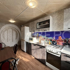 Квартира 46 м², 1-комнатная - изображение 4