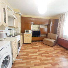 Квартира 24,6 м², студия - изображение 2