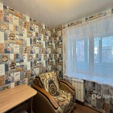 Квартира 35 м², 1-комнатная - изображение 3