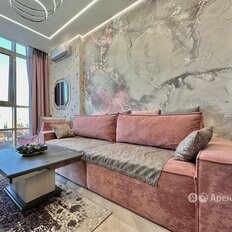 Квартира 62,1 м², 3-комнатная - изображение 5