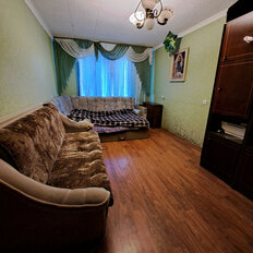 Квартира 64,3 м², 3-комнатная - изображение 1