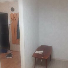 Квартира 29 м², 1-комнатная - изображение 4