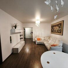 Квартира 50,5 м², 2-комнатная - изображение 2