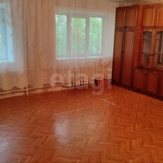 Квартира 54,4 м², 2-комнатная - изображение 3