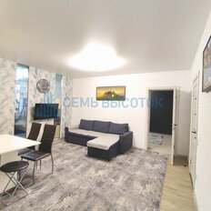 Квартира 52,7 м², 2-комнатная - изображение 5