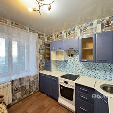 Квартира 35 м², 1-комнатная - изображение 2