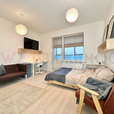 Квартира 23,9 м², студия - изображение 4