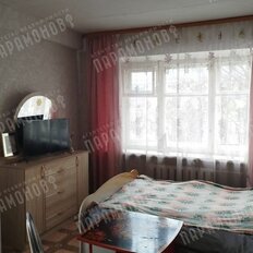Квартира 32,1 м², 1-комнатная - изображение 1
