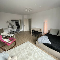 Квартира 43,2 м², 1-комнатная - изображение 1