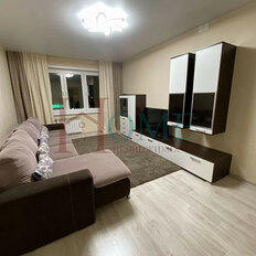 Квартира 60 м², 2-комнатная - изображение 2