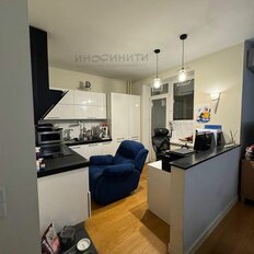 Квартира 39 м², 1-комнатная - изображение 5