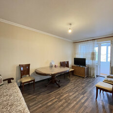 Квартира 42,8 м², 2-комнатная - изображение 4