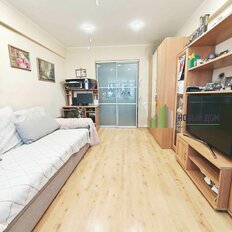 Квартира 44,4 м², 2-комнатная - изображение 2