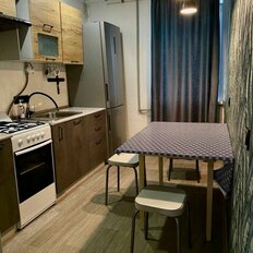 Квартира 37,5 м², 1-комнатная - изображение 1
