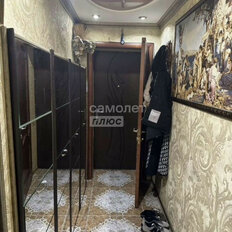 Квартира 59 м², 3-комнатная - изображение 5