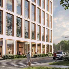 Квартира 37,7 м², 1-комнатная - изображение 5