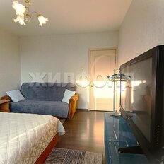 Квартира 36 м², 1-комнатная - изображение 3
