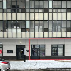 87 м², помещение свободного назначения - изображение 1