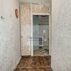 Квартира 33 м², 1-комнатная - изображение 4