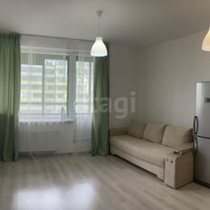 Квартира 23,9 м², студия - изображение 1