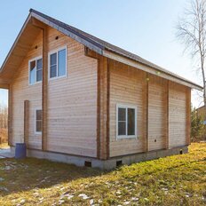 дом + 1,4 га, участок - изображение 4