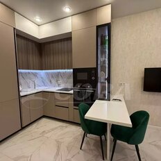 Квартира 32 м², 1-комнатная - изображение 4