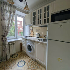 Квартира 42,7 м², 2-комнатная - изображение 2