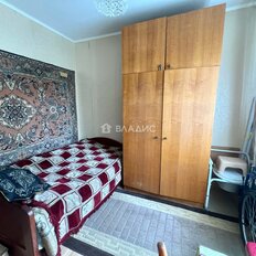 Квартира 57,5 м², 3-комнатная - изображение 4