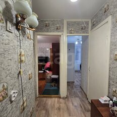 Квартира 30 м², 1-комнатная - изображение 5