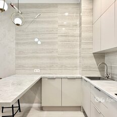 Квартира 50 м², 2-комнатная - изображение 3