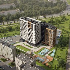 Квартира 76,6 м², 3-комнатная - изображение 4