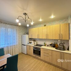 Квартира 55 м², 2-комнатная - изображение 1