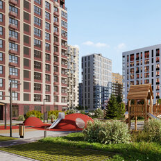 Квартира 27,5 м², студия - изображение 2