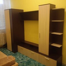 Квартира 25 м², 1-комнатная - изображение 4